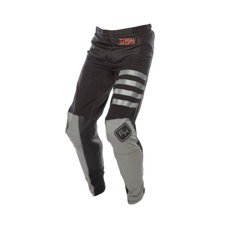 Raven Twitch Pant, Black/Charcoal