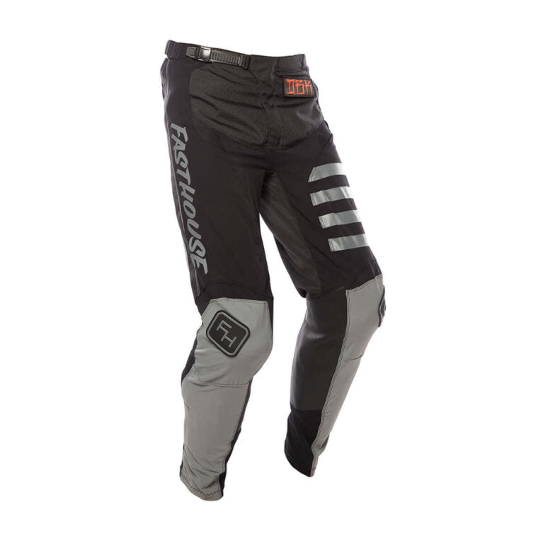 Raven Twitch Pant, Black/Charcoal