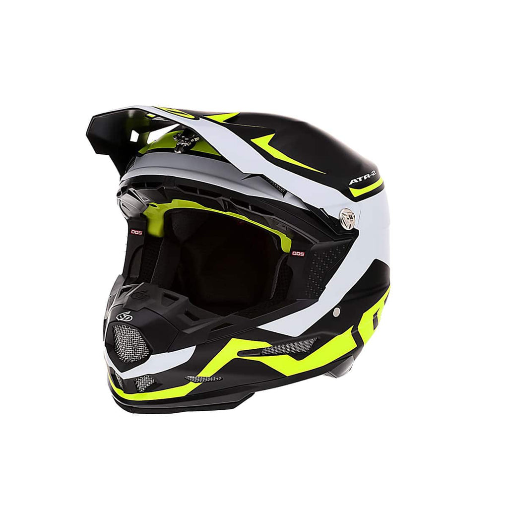 ATR-2 Drive Neon Yellow