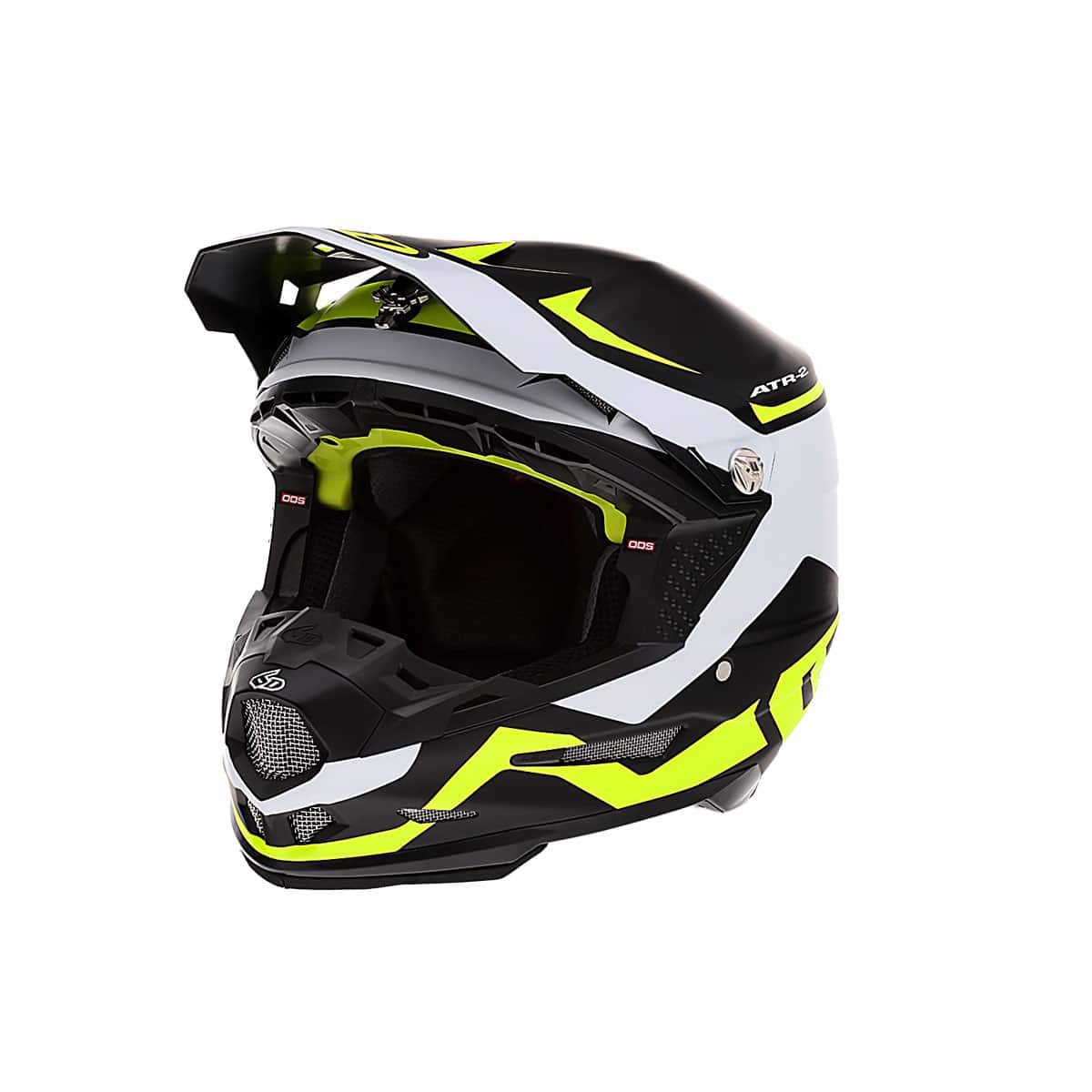 ATR-2 Drive Neon Yellow