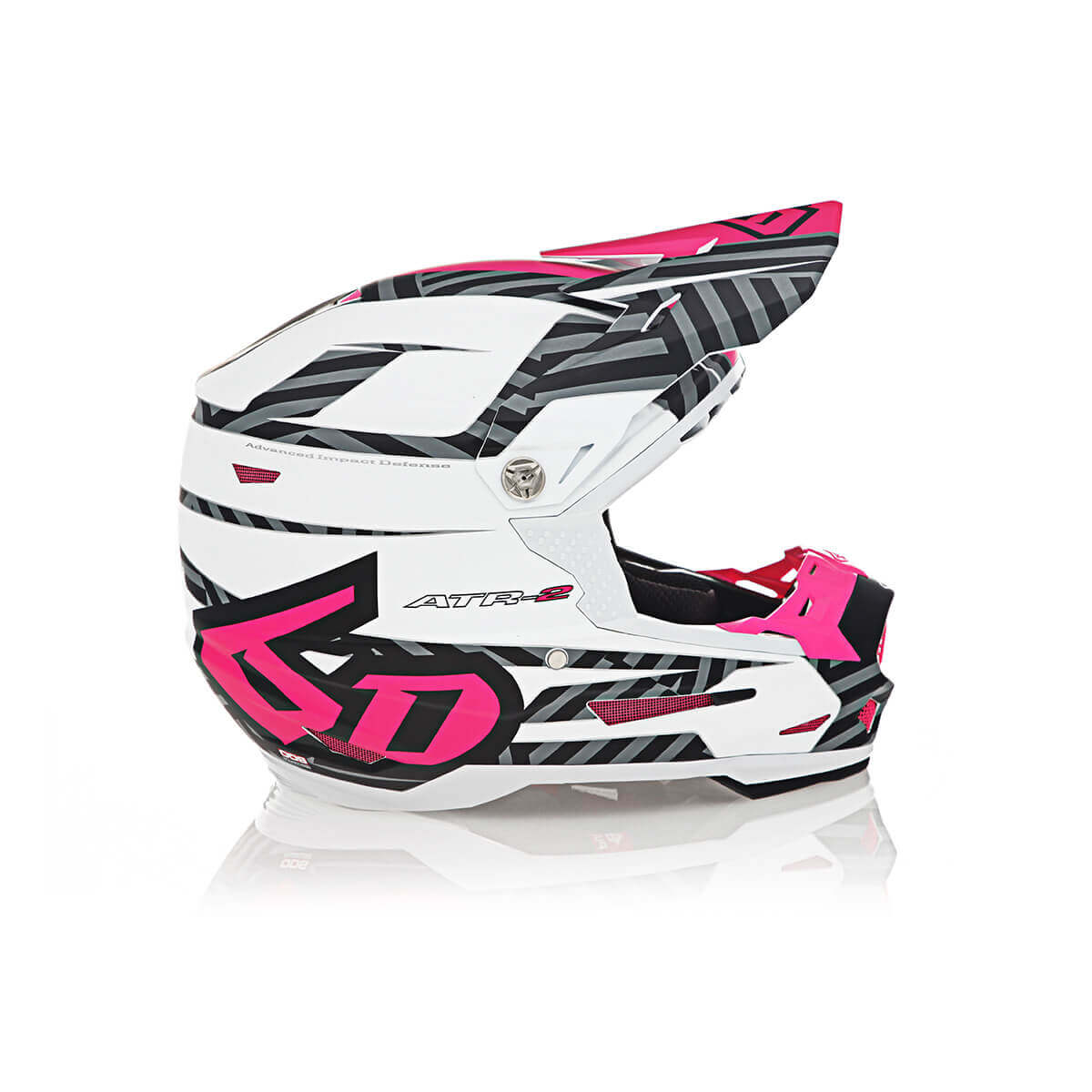 ATR-2 Havoc Flo Pink