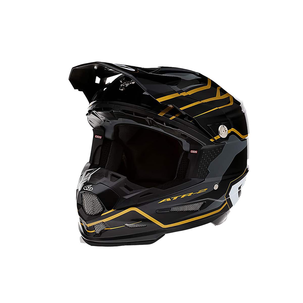 ATR-2 Phase Black Gold