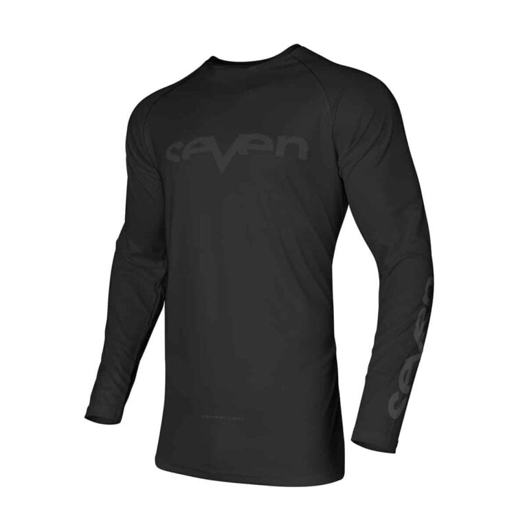 VOX Staple Jersey – Black