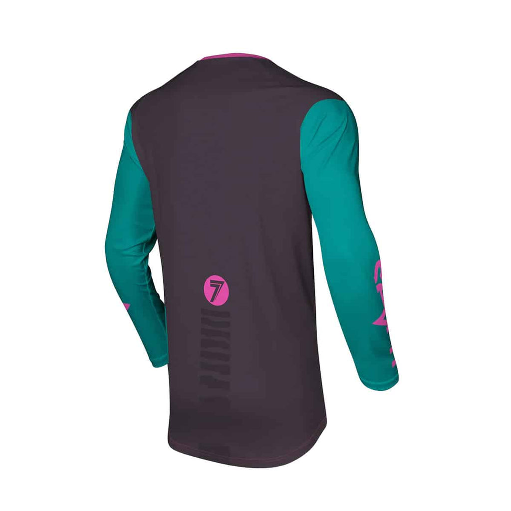 Vox Surge Jersey B-Berry