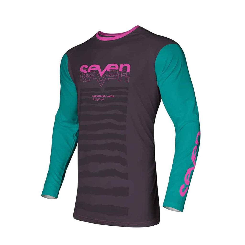 Vox Surge Jersey B-Berry