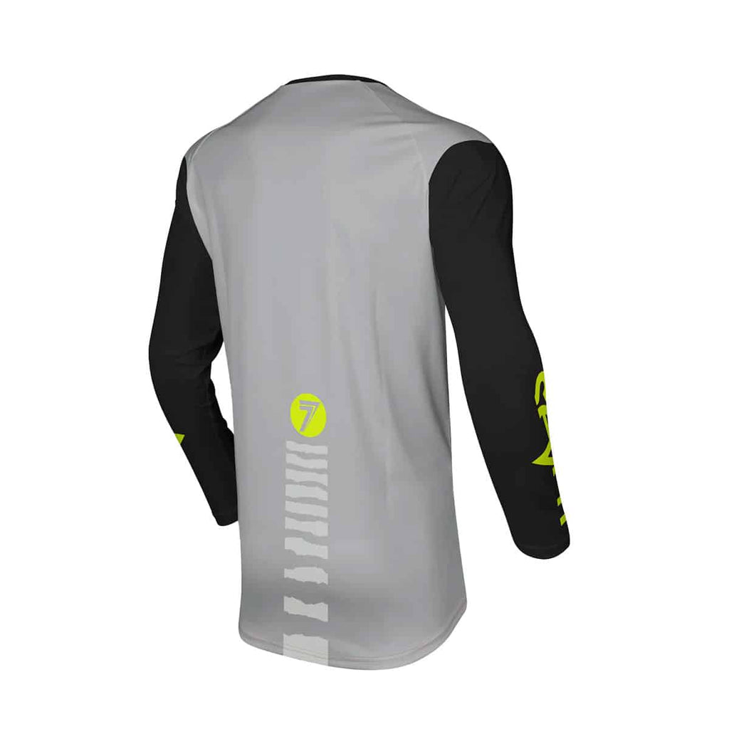 Vox Surge Jersey Concrete