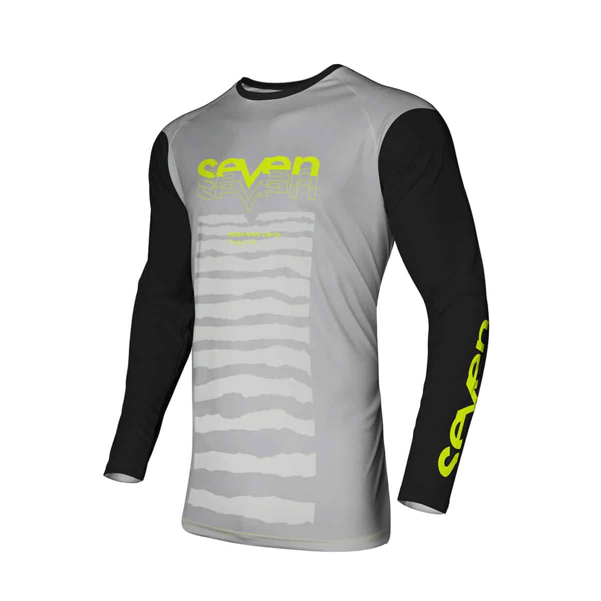 Vox Surge Jersey Concrete