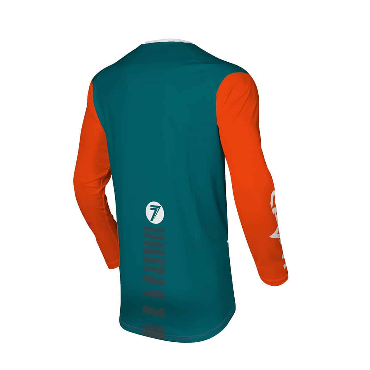 Vox Surge Jersey Teal