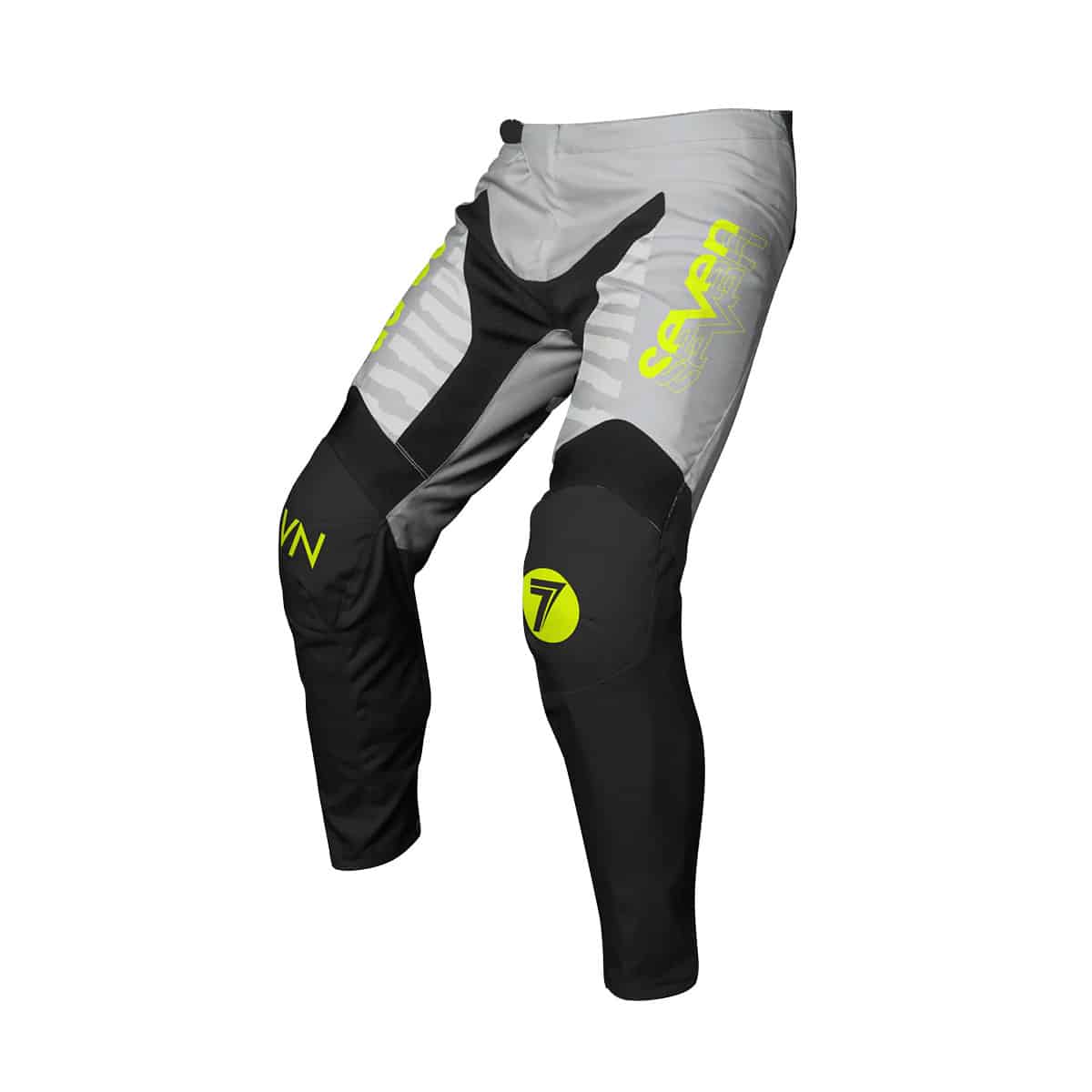 Vox Surge Pant Concrete