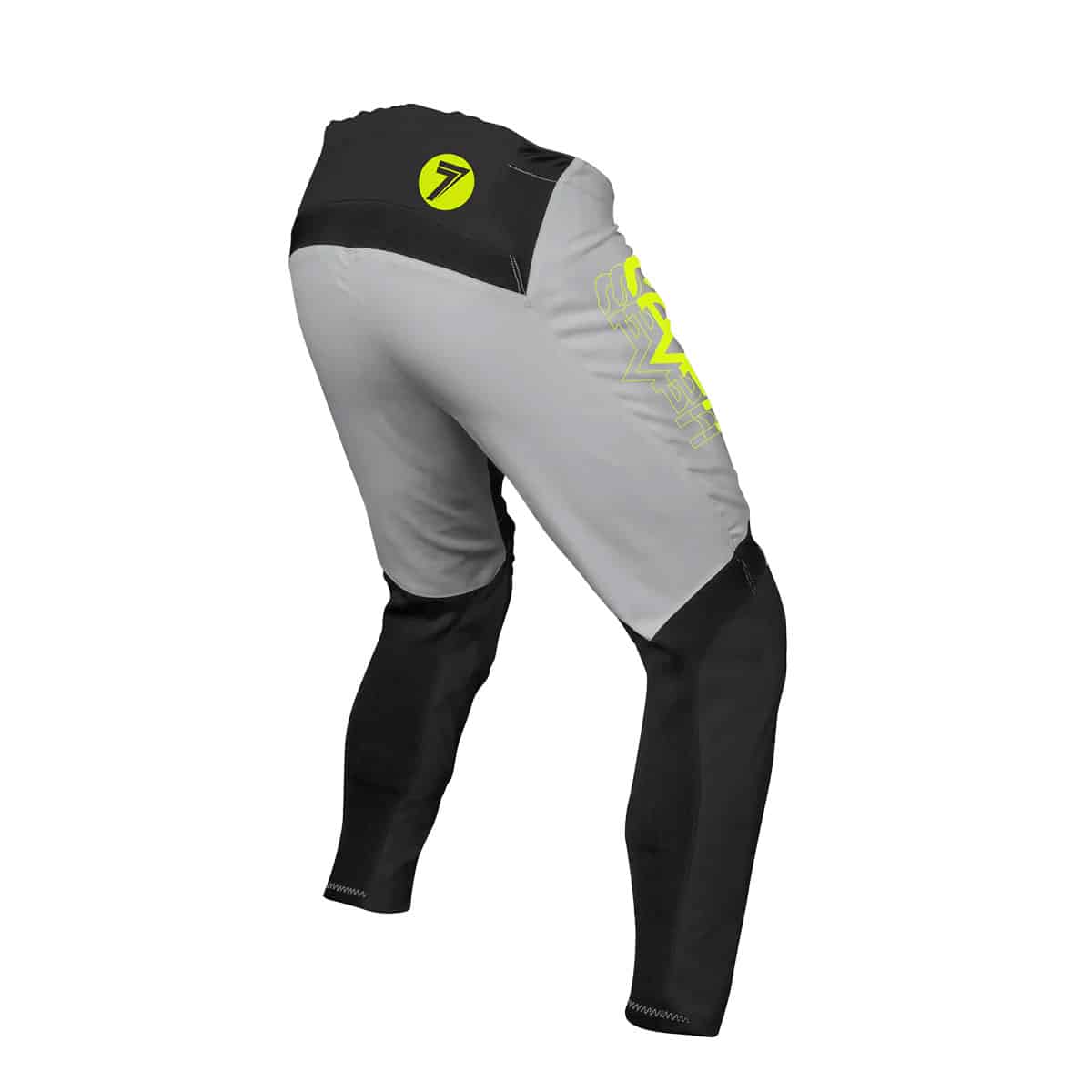 Vox Surge Pant Concrete