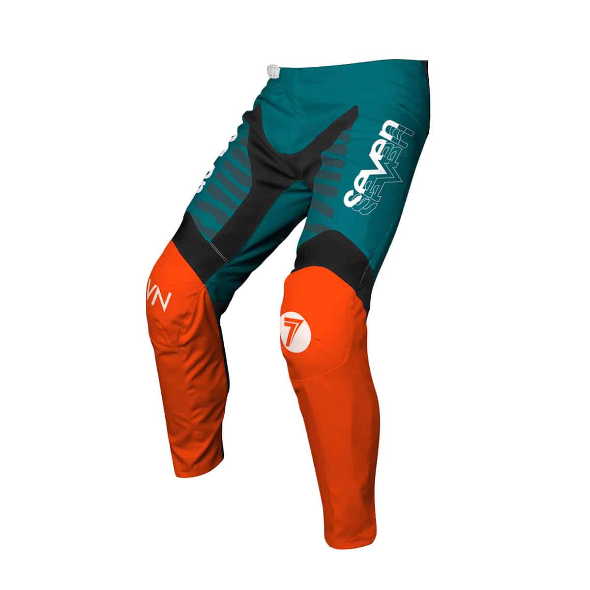 Vox Surge Pant Teal