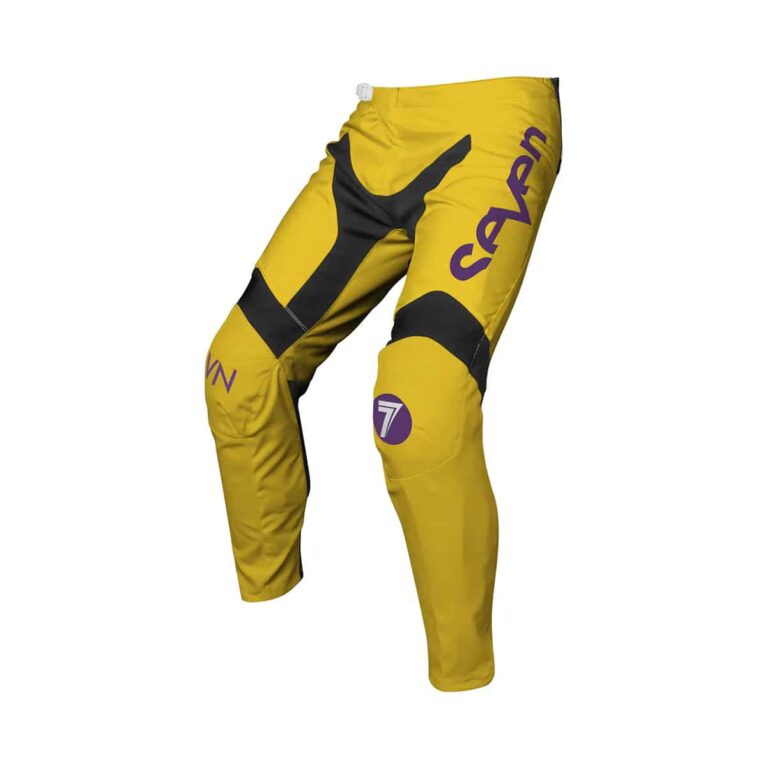 Youth Vox Ethika Pant – Gold