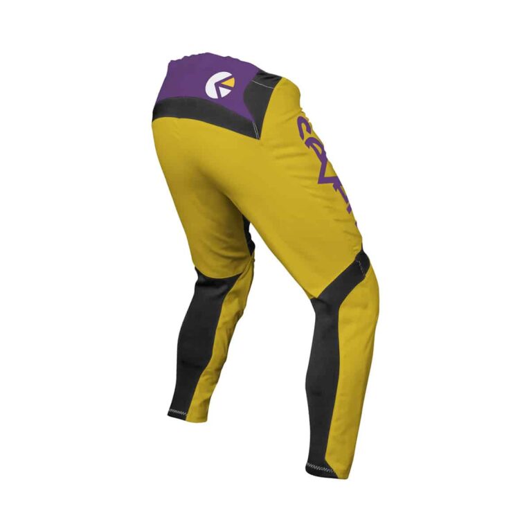 Youth Vox Ethika Pant – Gold