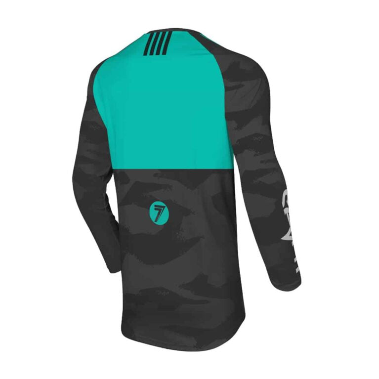 VOX Pursuit Jersey