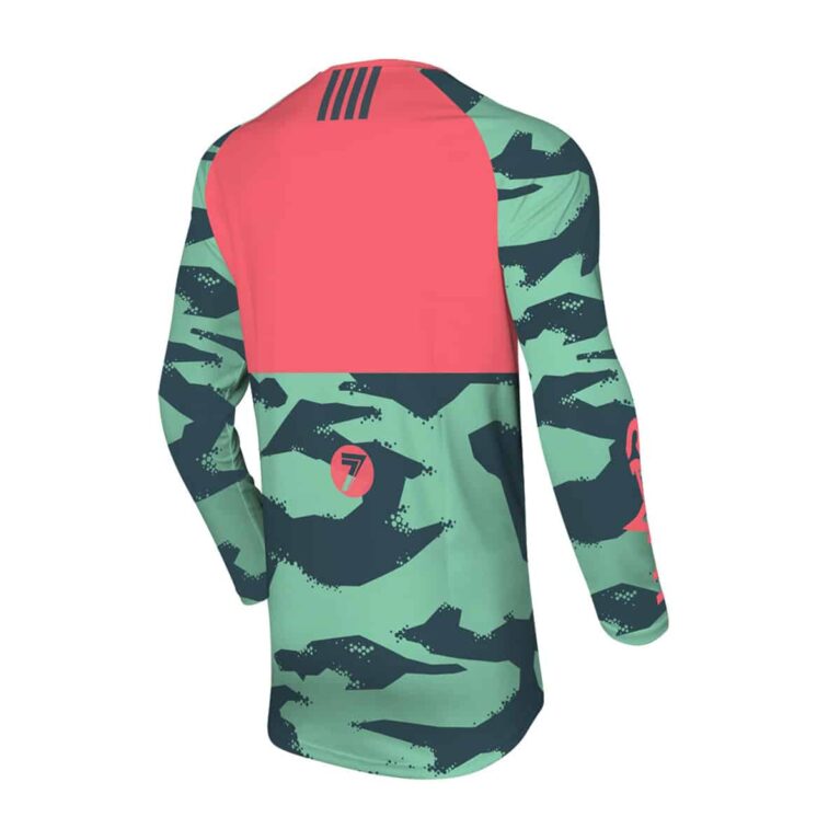 VOX Pursuit Jersey Mint