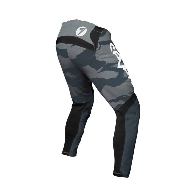 VOX Pursuit Pant Steel