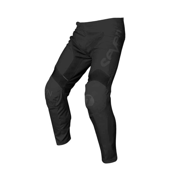 Youth Vox Staple Pants – Black