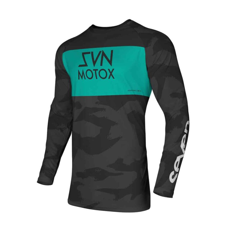 VOX Pursuit Jersey