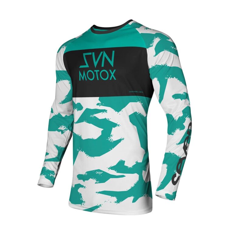 VOX Pursuit Jersey