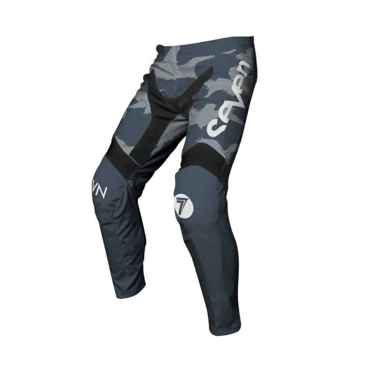 VOX Pursuit Pant Steel