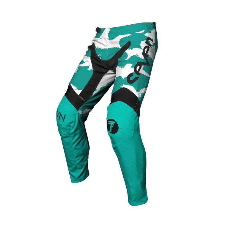 Youth VOX Pursuit Pant – White