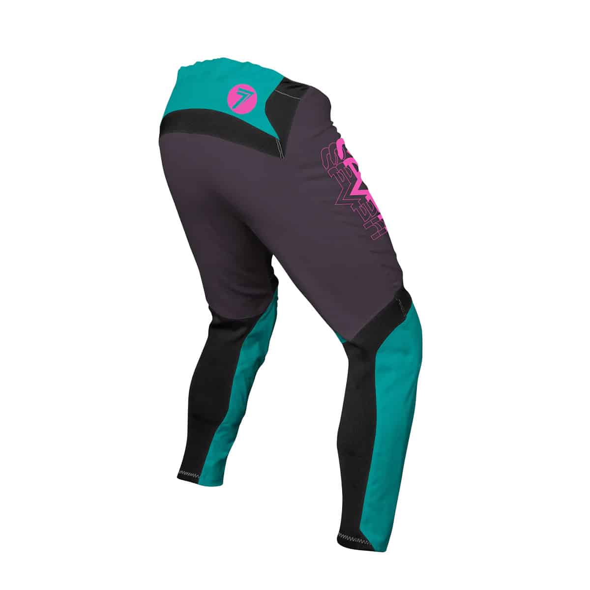 Youth Vox Surge Pant B-Berry