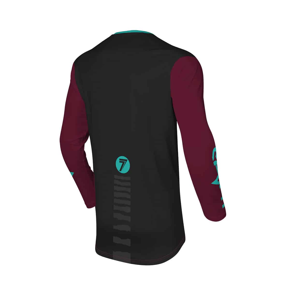 Vox Surge Jersey Black