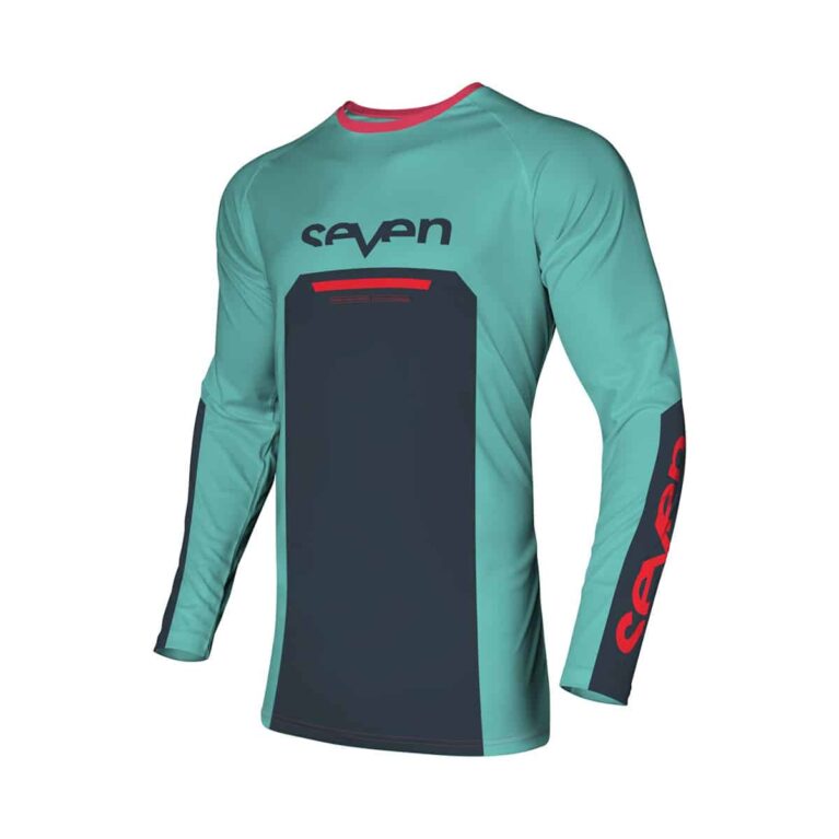 Vox Phaser Jersey Aruba