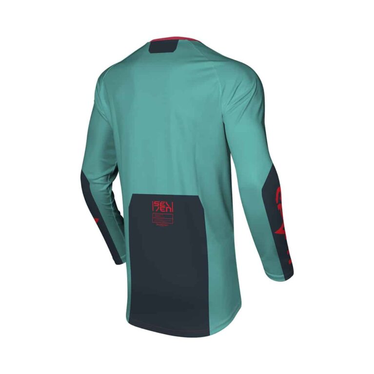Vox Phaser Jersey Aruba