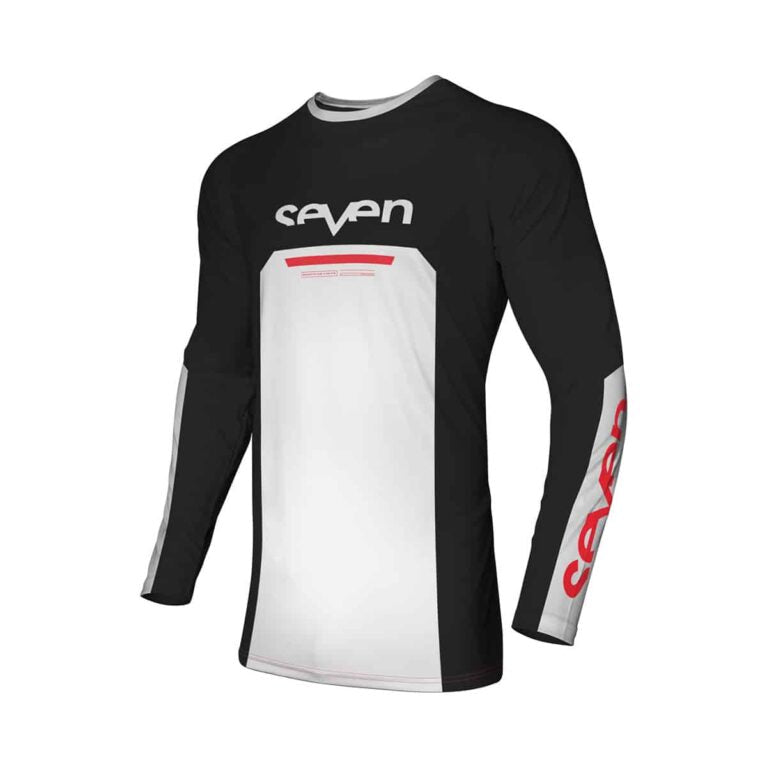 Vox Phaser Jersey Black