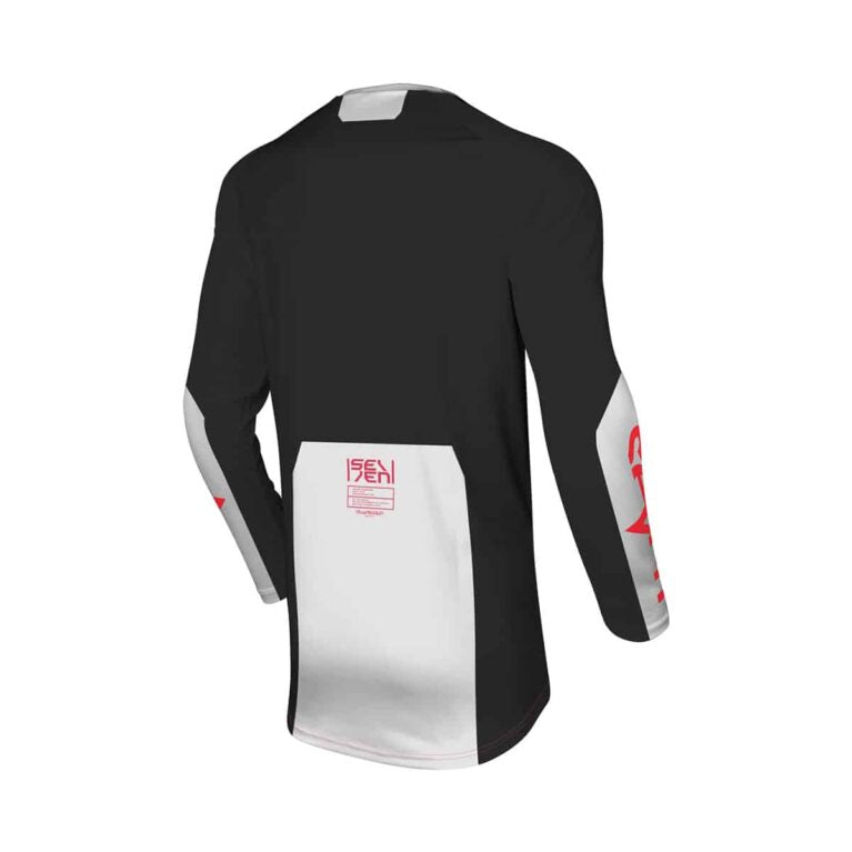 Vox Phaser Jersey Black