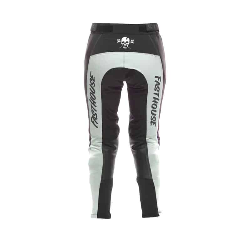 Women’s Elrod Evoke Pant, White/Black