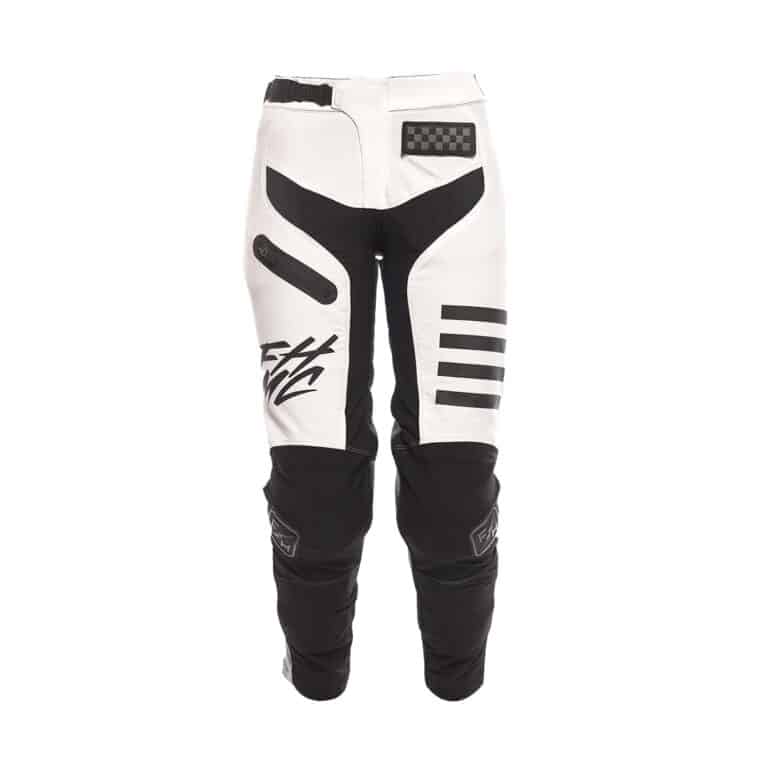 Women’s Elrod Evoke Pant, White/Black