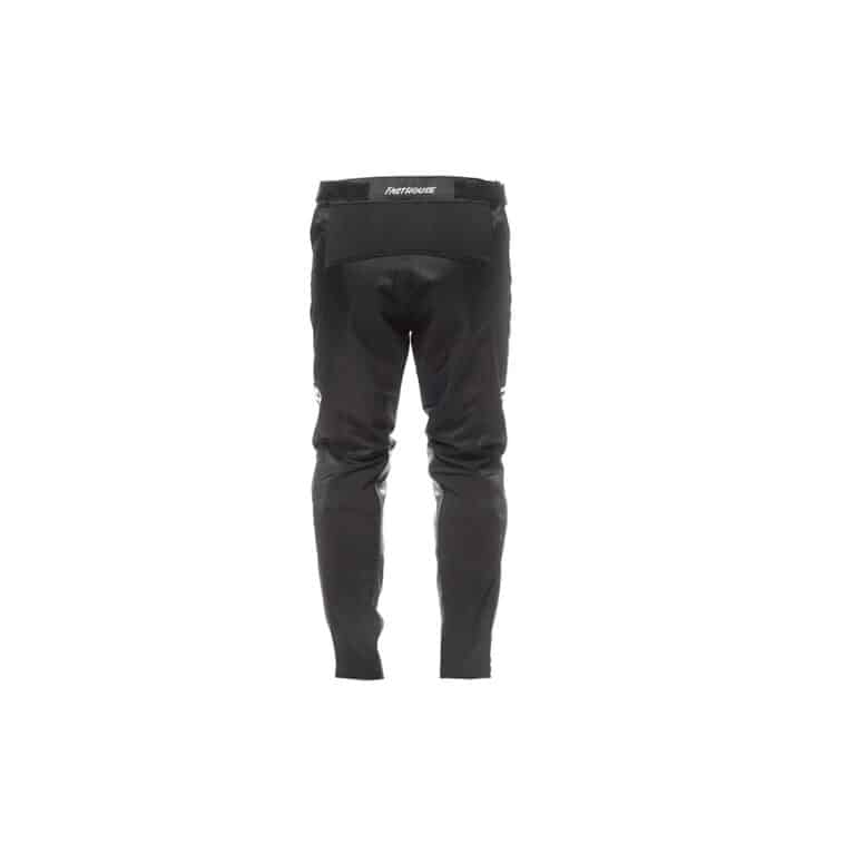 Youth Carbon Eternal Pant, Black