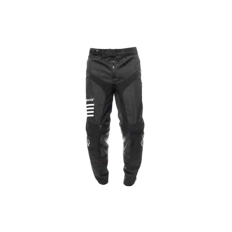 Youth Carbon Eternal Pant, Black