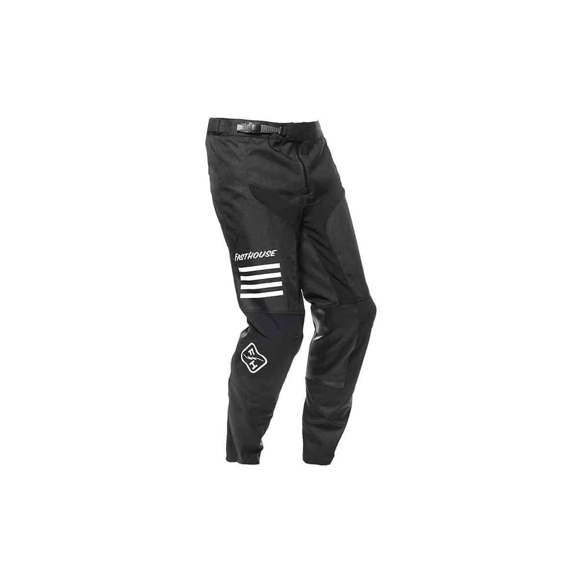Youth Carbon Eternal Pant, Black