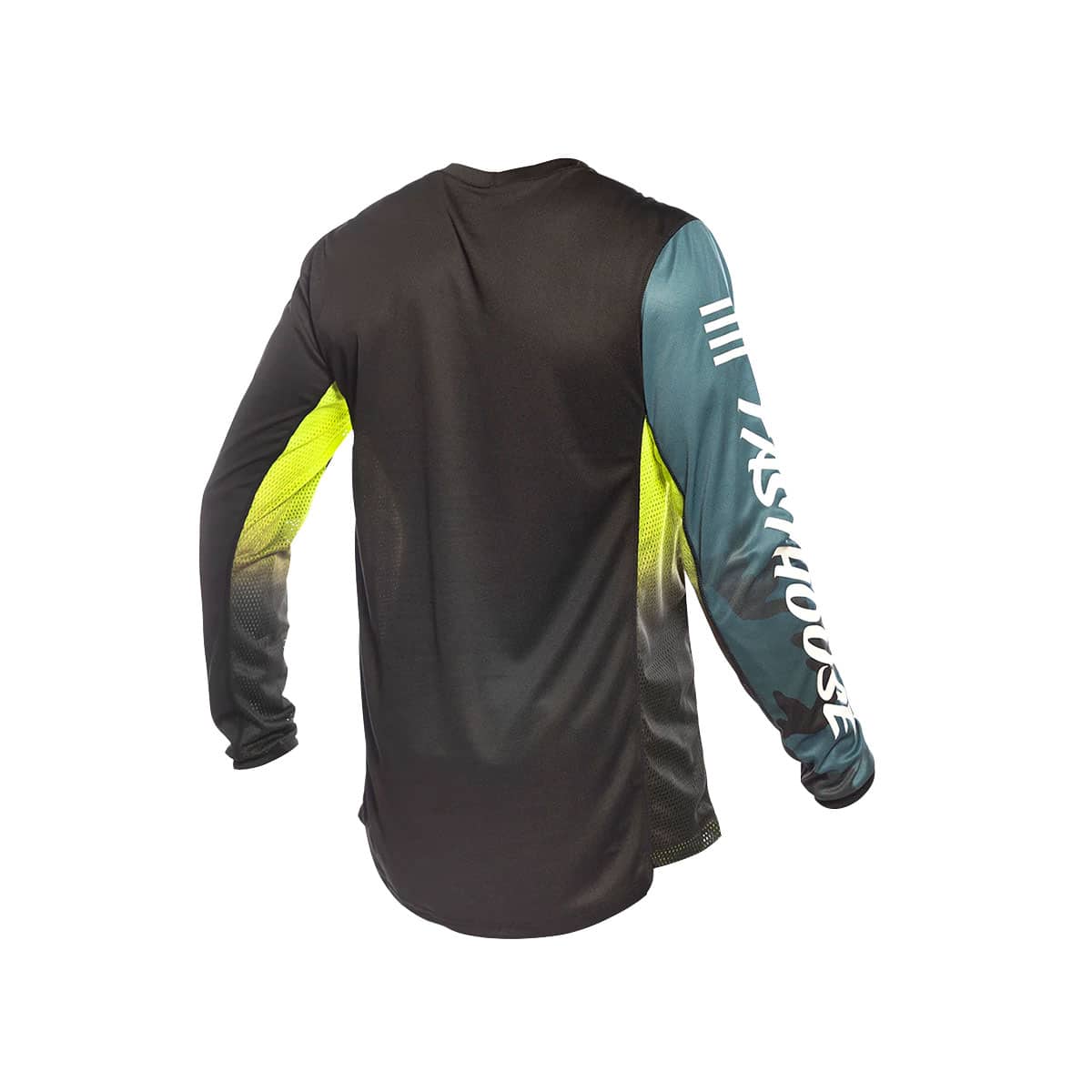 Youth Grindhouse Royale Jersey, Indigo/Black