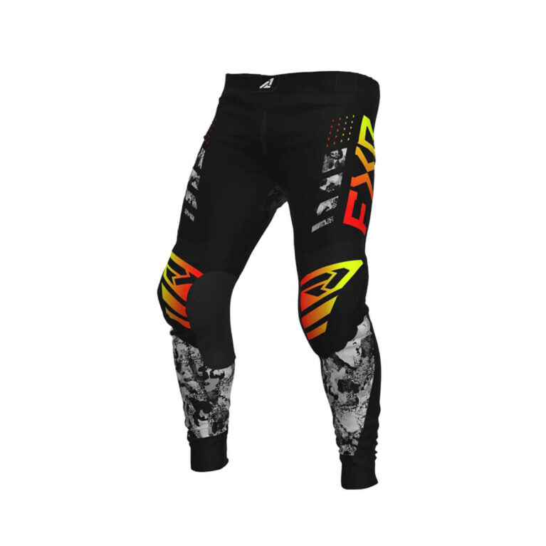 Yth Podium MX Pant