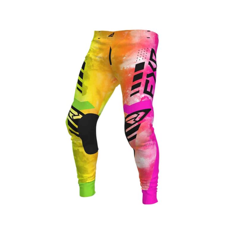 Yth Podium MX Pant