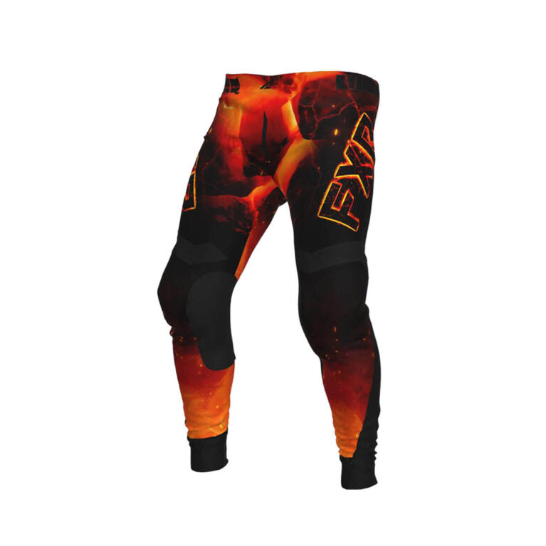 Yth Podium MX Pant