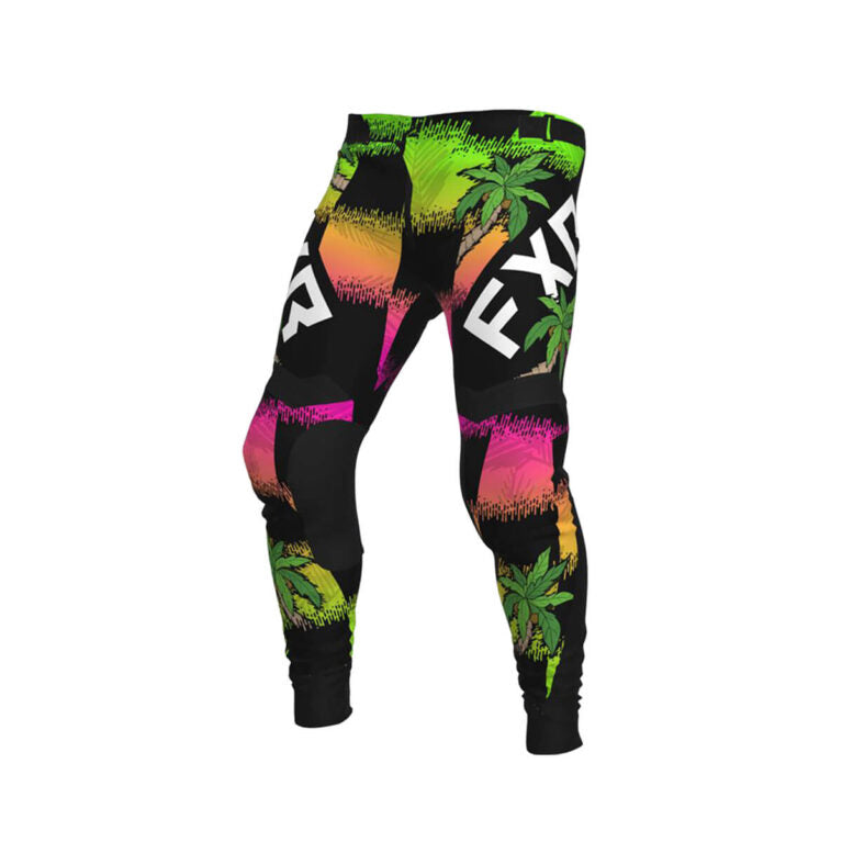 Yth Podium MX Pant