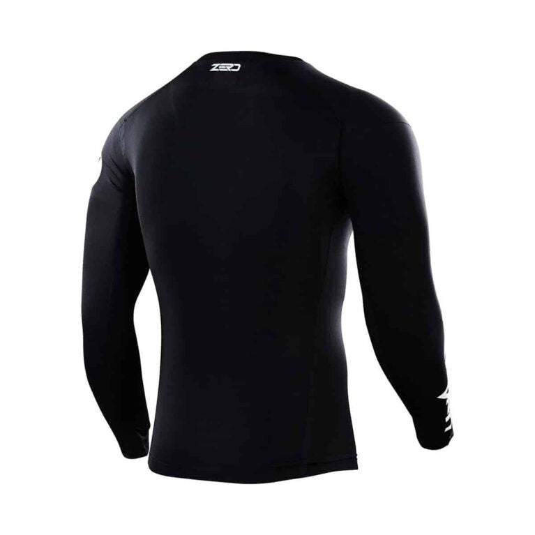 Zero Staple Compression