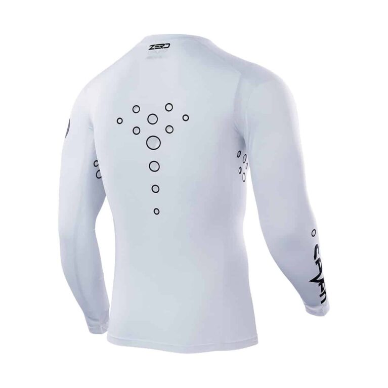 Zero Blade Laser Cut Compress