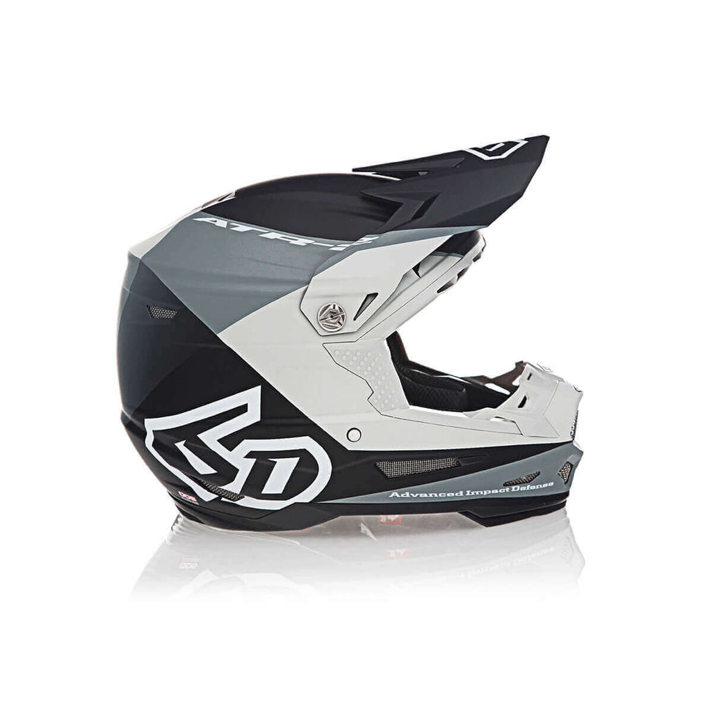 ATR-2 Quadrant Charcoal Black Grey