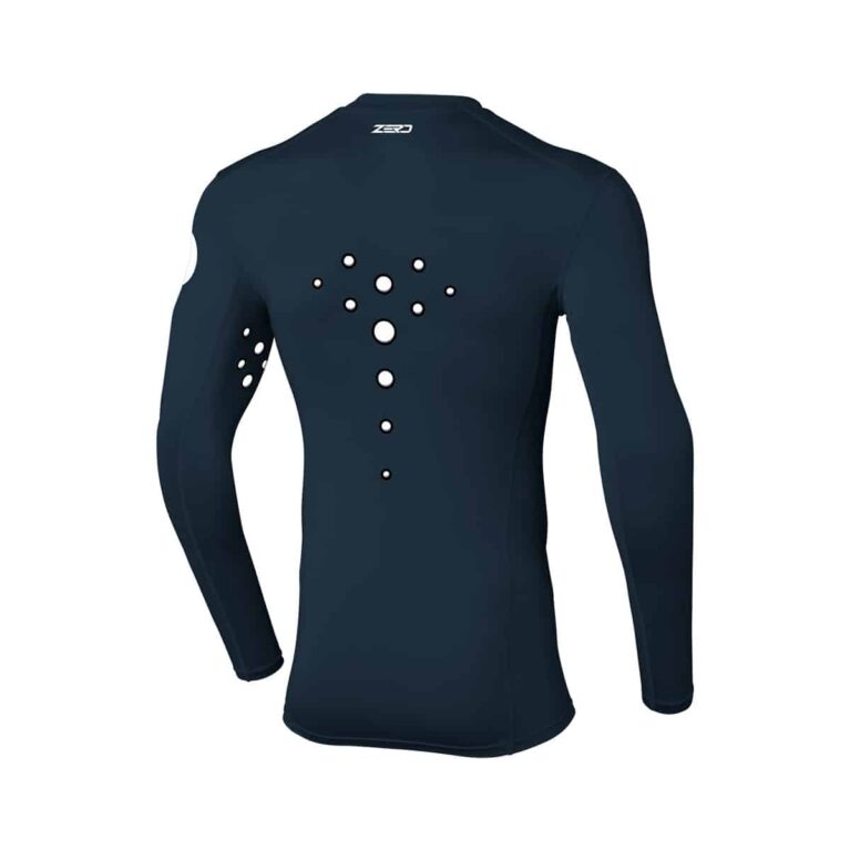 Zero Blade Laser Cut Compress