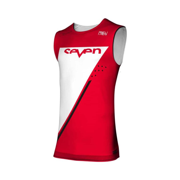 Zero Echelon Over Jersey