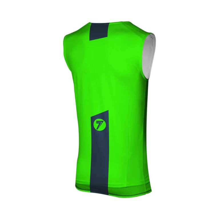 Youth Zero Raptor Over Jersey – Flo Green