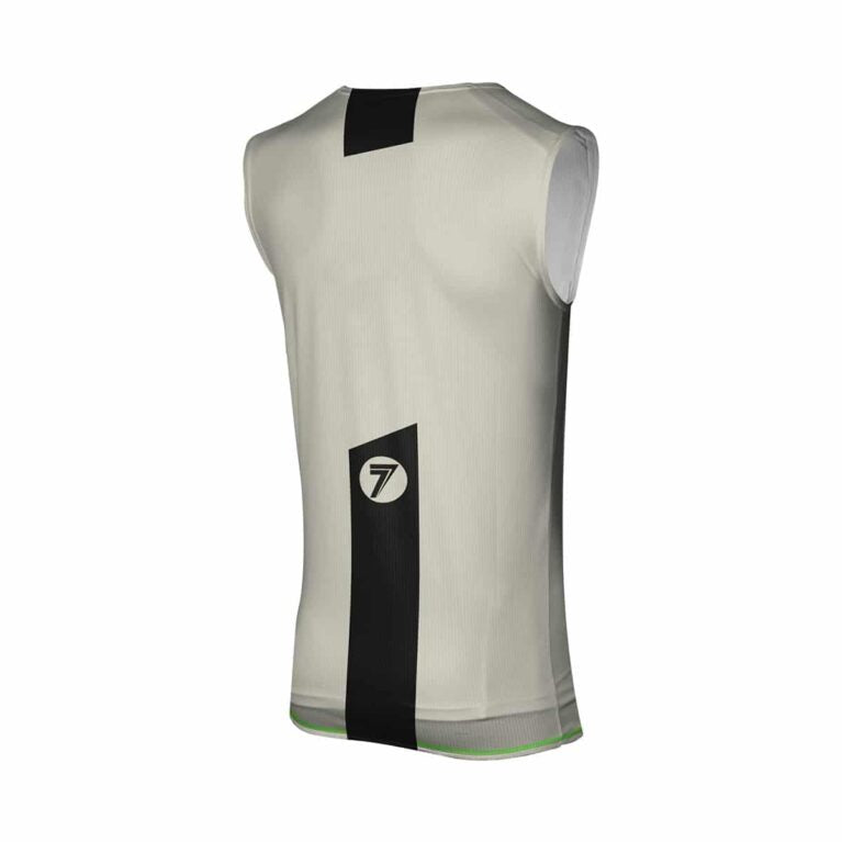 Zero Raptor Over Jersey – Sand