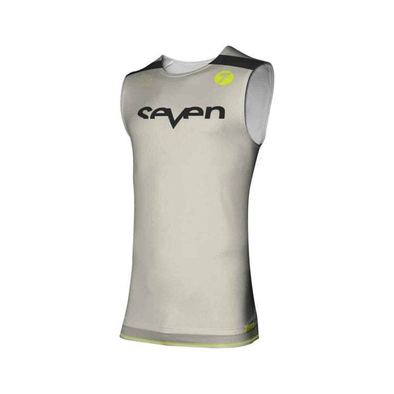 Zero Raptor Over Jersey – Sand