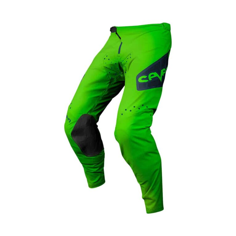 Youth Zero Raptor Pant – Flo Green